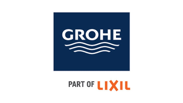 GROHE Banner
